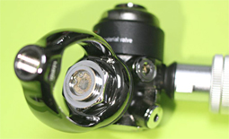 Dive equipment — Enersonic ultrasonic cleaner Dive equipment — Enersonic ultrasonic cleaner