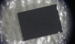 Enersonic Wafer clean